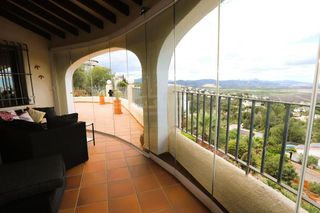 Casa en venta en Ràfol d´Almúnia (El)