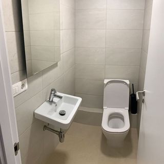 Piso en venta en Marxalenes en Valencia