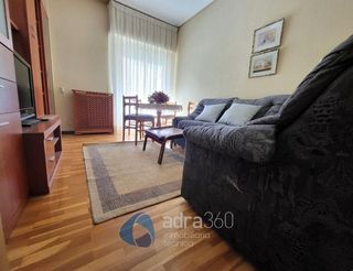 Piso en alquiler en Centro en Logroño