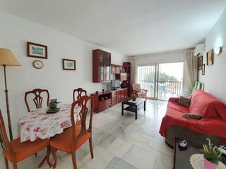 Piso en alquiler en La Carihuela en Torremolinos