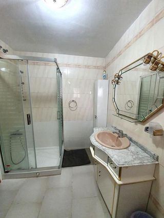 Piso en alquiler en La Carihuela en Torremolinos