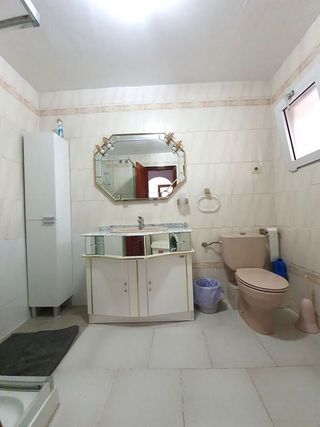 Piso en alquiler en La Carihuela en Torremolinos