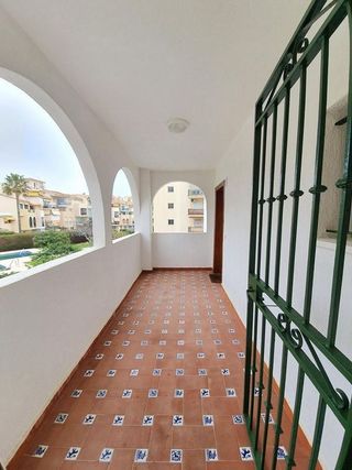 Piso en alquiler en La Carihuela en Torremolinos