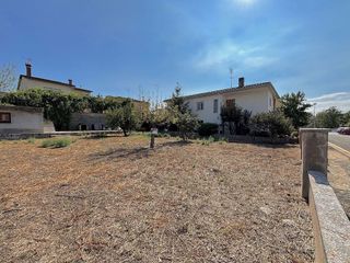 Terreno en venta en Caldes de Malavella
