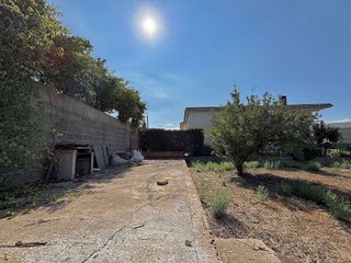 Terreno en venta en Caldes de Malavella