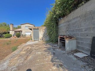 Terreno en venta en Caldes de Malavella