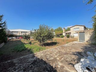 Terreno en venta en Caldes de Malavella
