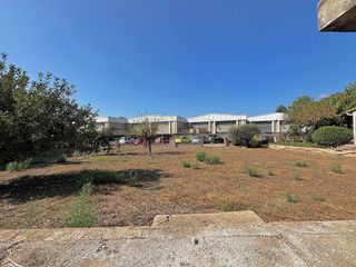 Terreno en venta en Caldes de Malavella