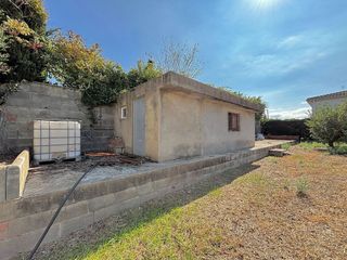 Terreno en venta en Caldes de Malavella