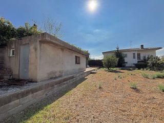 Terreno en venta en Caldes de Malavella