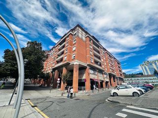 Piso en alquiler en Txurdinaga en Bilbao