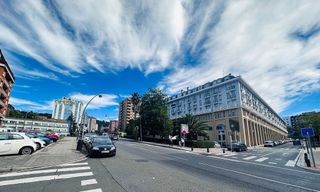 Piso en alquiler en Txurdinaga en Bilbao