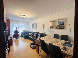 Piso en alquiler en Txurdinaga en Bilbao