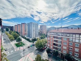 Piso en alquiler en Txurdinaga en Bilbao