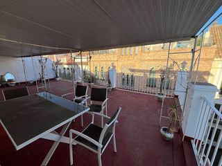 Ático en alquiler en Encarnación - Regina en Sevilla