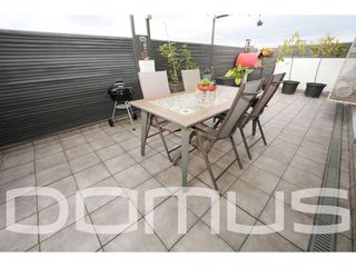 Ático en venta en Centre en Prat de Llobregat, El