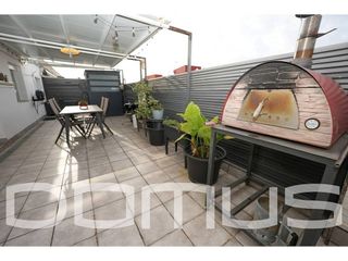 Ático en venta en Centre en Prat de Llobregat, El
