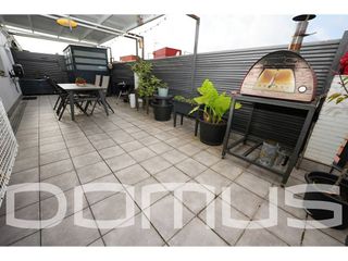 Ático en venta en Centre en Prat de Llobregat, El