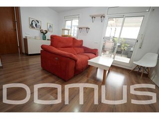 Ático en venta en Centre en Prat de Llobregat, El