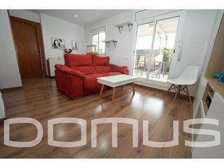 Ático en venta en Centre en Prat de Llobregat, El