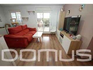 Ático en venta en Centre en Prat de Llobregat, El