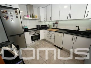 Ático en venta en Centre en Prat de Llobregat, El