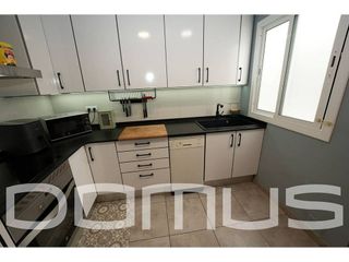 Ático en venta en Centre en Prat de Llobregat, El