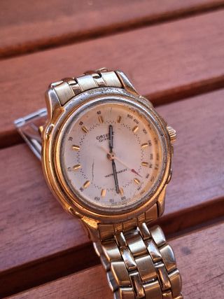 Reloj Orient F059H2-00 CA