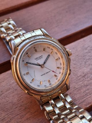 Reloj Orient F059H2-00 CA
