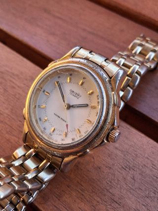 Reloj Orient F059H2-00 CA