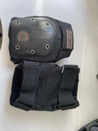 Monopatín/Skate Miller con Kit de Protección