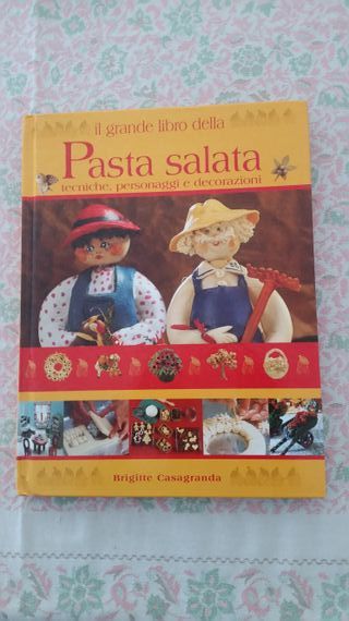 Il grande libro della pasta salata