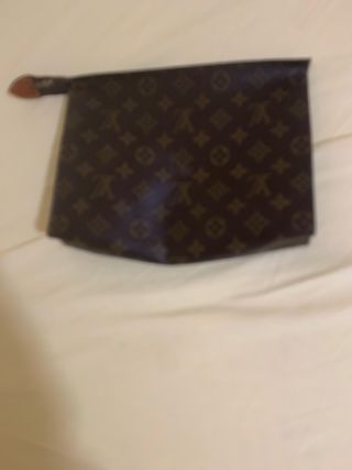 Louis Vuitton Cartera 18x14cm