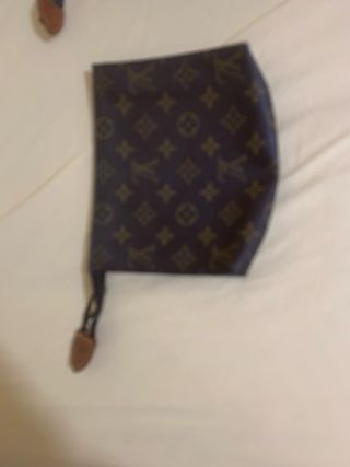 Louis Vuitton Cartera 18x14cm
