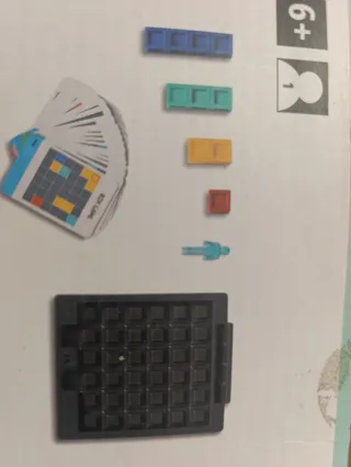 Juego de mesa varios 