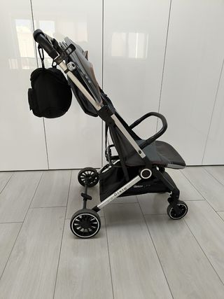Silla de paseo Chicco Ohlala Pixie