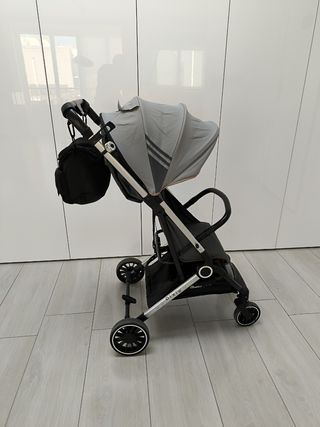 Silla de paseo Chicco Ohlala Pixie