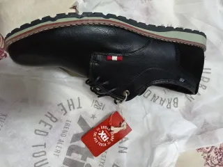 Zapatos Urbanos Xti Hombre Talla 45