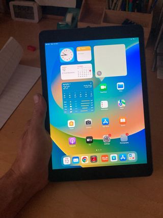 Apple iPad di settima generazione da 128 GB