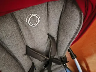 Carro Bugaboo Bee