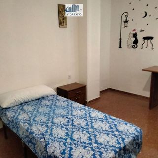 Piso en alquiler en Belén - San Roque en Jaén