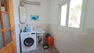 Casa en venta en Campos de Golf - Villa Martin - Los Dolses en Orihuela