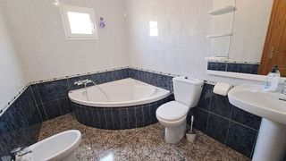 Casa en venta en Campos de Golf - Villa Martin - Los Dolses en Orihuela