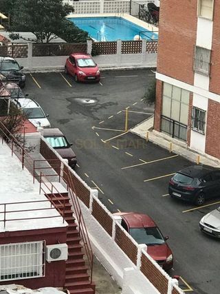 Piso en alquiler en Centro en Torremolinos