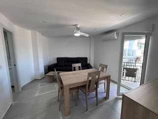 Piso en alquiler en Centro en Torremolinos