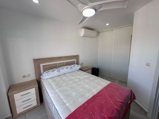 Piso en alquiler en Centro en Torremolinos
