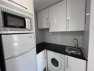 Piso en alquiler en Centro en Torremolinos