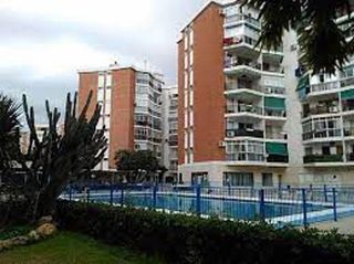 Piso en alquiler en Centro en Torremolinos