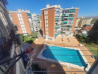 Piso en alquiler en Centro en Torremolinos