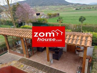 Casa adosada en venta en Miranda de Ebro